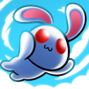 A Pretty Odd Bunny Roast It