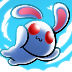 A Pretty Odd Bunny Roast It