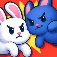 Animal Arena Battle