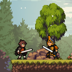 Apple Knight