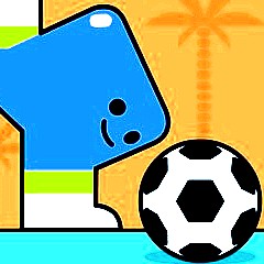 Blumgi Soccer