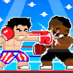 Boxing Champion