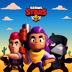Brawl Stars