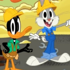 Bugs Bunny Builders Tool Dash