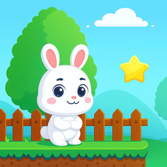Bunny Adventure