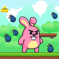 Bunny Bomb