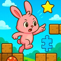 Bunny Land