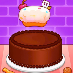 Cake Maker: Kids Cooking