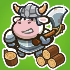 Cow Castle