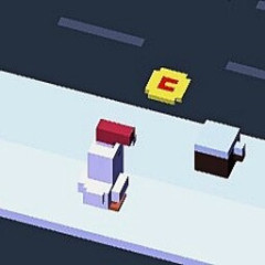 Crossy Road
