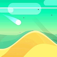 Curve Rush