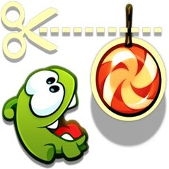 Cut The Rope