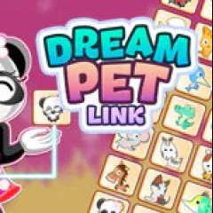 Dream Pet Link