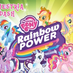 Equestria Dash