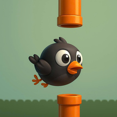 Flappy Bird 2