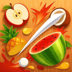 Fruit Ninja