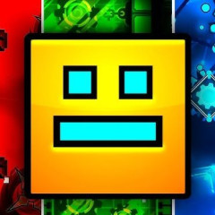 Geometry Dash