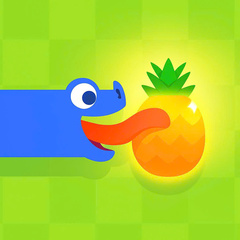 Google Snake