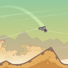 Gun Spin
