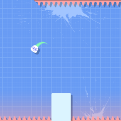Jump Only