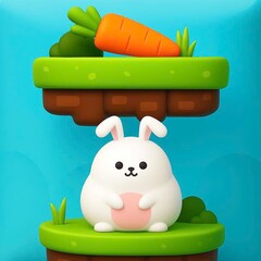 Jumper Rabbit