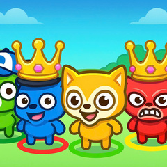 Party Toons