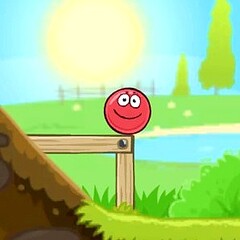 Red Ball 4