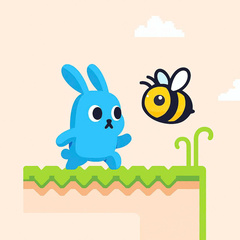 Run Rabbit Run