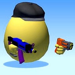 Shell Shockers