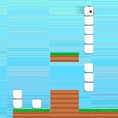 Stacky Bird