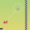Stickman Rope