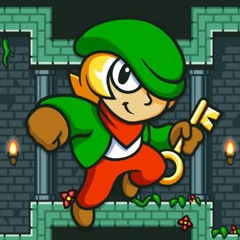 Super Dangerous Dungeons