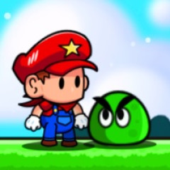 Super World Adventure