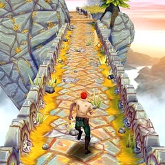 Temple Run 2