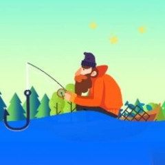 Tiny Fishing