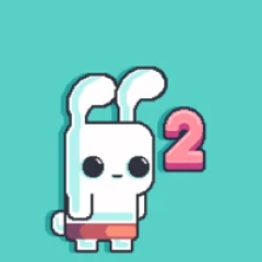 Yeah Bunny 2