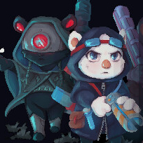 Bullet Bunny image
