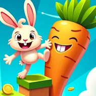 Carrot Climber