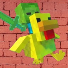 Chicken Jockey Combat image