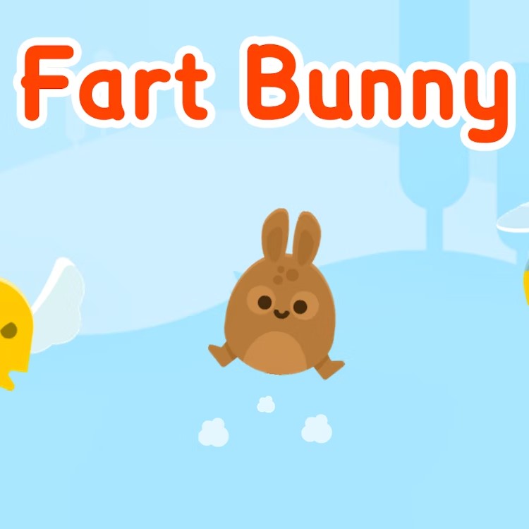 Fart Bunny