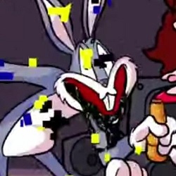 FNF vs Pibby Corrupted Bugs Bunny