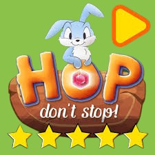 Hop Don’t Stop image