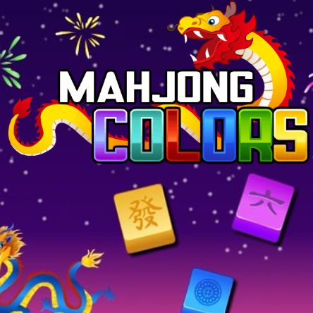 Mahjong Colors iamge