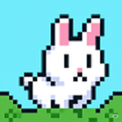 Poor Bunny – The faster you hop, the longer you live