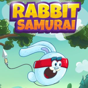 Rabbit Samurai image